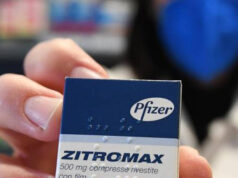 Aumentano i contagi ma l’antibiotico più usato non si trova più zitromax