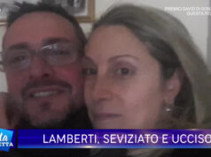 La Cassazione riapre il processo su Adriano Lamberti, ucciso nel caf Adriano Lamberti