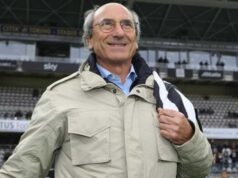 Beppe Furino colpito da emorragia cerebrale. È grave BEPPE FURINO