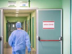 Covid Italia, +32% ricoveri in una settimana. “Crescita rapida e improvvisa”