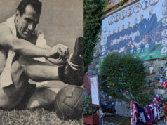 Da Fiume alla tragedia di Superga: Ezio Loik “l’elefante” EZIO LOIK