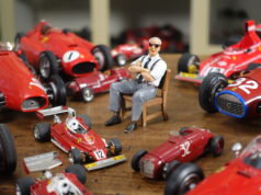 Al cinema Massimo il 21° Glocal Film Festival Enzo Ferrari il rosso e il nero