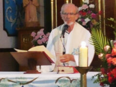 Matteo Marzano, sacerdote salesiano di Chieri, morto in Venezuela Matteo Marzano