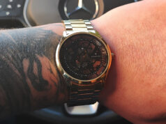 Orologio Seizmont Sabin Phantom, una bella scoperta Seizmont Sabin Phantom