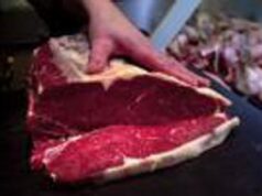 Usa, controlli su carne bovina nei negozi per verificare presenza H5N1