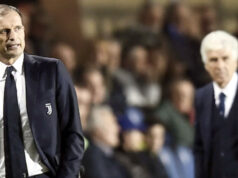 Coppa Italia, per la Juve agli ottavi il Monza massimiliano allegri juve juventus