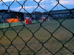 Lenci Poirino contro Santa Rita, follia contro l’arbitro nel campionato Juniores campo calcio