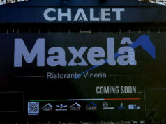 Ritorna lo Chalet del Valentino (ma non sarà una disco) chalet valentino torino