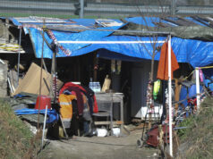 Collegno, fermato presunto assassino del senzatetto. E’ un clochard rumeno clochard senzatetto collegno