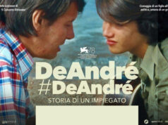 “DeAndré#DeAndré, storia di un impiegato”. Cristiano De Andrè racconta il docu-film – VIDEO de andre