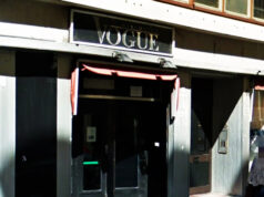 Rissa fuori dalla discoteca Vougue, si cerca l’accoltellatore discoteca vogue torino via doria