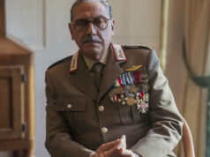 A Torino una fiction su Dalla Chiesa fiction dalla chiesa