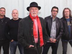 Morto Gary Brooker, frontman dei Procol Harum – VIDEO Gary Brooker Procol Harum