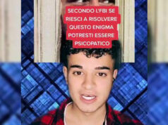 Lorenzo Di Do è da record, da Cambiano oltre 200 milioni di visualizzazioni lorenzo di do