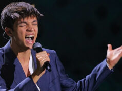 Il piemontese Matteo Romano, da TikTok a Sanremo 2022