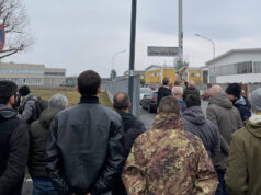 Settimo nega il patrocinio, il comitato 10 febbraio celebra i martiri delle foibe lo stesso ricordo foibe settimo torinese