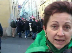 Manifestazione alla Microport: possibili ulteriori 28 licenziamenti sciopero microport saluggia