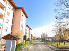 Tragedia a Settimo Torinese, 74enne precipita dal balcone via di vittorio settimo torinese
