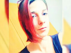 Ergastolo confermato per Domenico Horvat, uccise la compagna con 70 coltellate Barbara Grandi Domenico Horvat