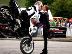 Si è tolto la vita “il re degli stuntman” Chris Pfeiffer – VIDEO Chris Pfeiffer