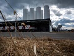 Giappone, da centrale Fukushima perdita acqua con materiale radioattivo