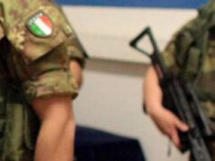 La proposta della Lega: 10mila riservisti su modello israeliano, mobilitazione in 48 ore