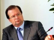 L’ambasciatore russo: “Non ci si può fidare dell’Italia, ucrainofilia nuovo virus”