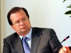 L’ambasciatore russo: “Non ci si può fidare dell’Italia, ucrainofilia nuovo virus”