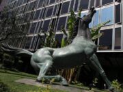 Rai, ad Rossi: “Siamo modello di servizio pubblico, ora puntiamo su giovani e digitale”