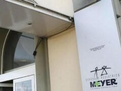 Salute, al Meyer Firenze impiantata la prima protesi 3D riassorbibile in Europa