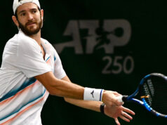 Andrea Vavassori: “Obiettivi? Qualificazioni Parigi e di Wimbledon, in doppio i top 50” andrea vavassori