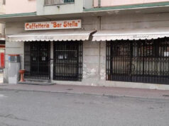 Cuorgnè, chiuso bar 10 giorni “troppi pregiudicati” bar stella cuorgne