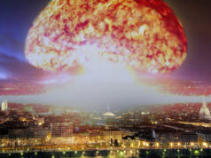 Bomba atomica su Torino, cosa accadrebbe? bomba atomica torino