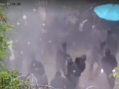 Askatasuna: 7 nuove misure cautelari cantiere tav askatasuna