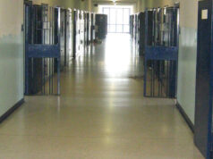 Biella, visita in carcere con sostanze stupefacenti carcere biella