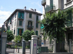 San Paolo, controlli in una casa occupata: trovata droga e armi case popolari atc torino corso racconigi