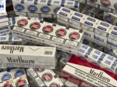 Aereoporto di Caselle, 655 chili di tabacco di contrabbando contrabbando sigarette