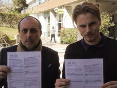 Gli amministratori contro il green pass denunciano Draghi alla Corte Europea dei diritti dell’uomo denuncia draghi corte europea diritti uomo