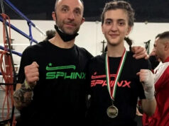 La Crossfit Mirafiori Kombat si impone a Milano: 11 vittorie su 15 atleti fabio giannelli kombat mirafiori