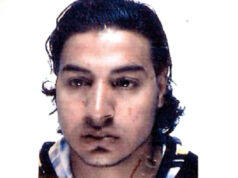 Scopre che aveva ucciso la ex e la sfregia, condannato a 16 anni femminicidio mohamed safi condanna