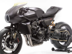 Novità in casa Honda: anteprima della nuova Hawk 11 honda hawk 11 2022