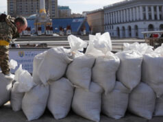 Se Torino fosse Kiev kiev