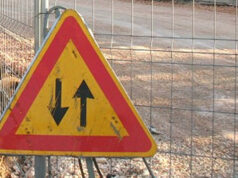 Lavoro, cade da un ponteggio a Casale Monferrato. Grave all’ospedale lavori in corso