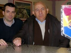 Foibe, intervista a Luigi Vatta “la storia di mio papà Sergio” luigi sergio vatta foibe