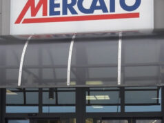 Volvera, sfondano supermercato con auto (ma la cassaforte è vuota) mercato volvera