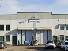 Bruino, operaio muore schiacciato da una putrella novomeccanica bruino