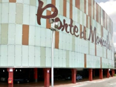 Ladre nel centro commerciale “Porte di Moncalieri”. Fermate due donne sinti porte di moncalieri
