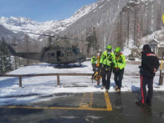 Fallito il giro in Europa in velivolo monomotore, si cerca il pilota americano ricerca aereo precipitato