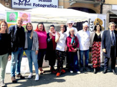 Inaugurato a Rivoli il “mercato europeo” rivoli mercato europeo