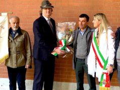 Celebrata a Rivoli la giornata delle “vittime innocenti delle mafie” rivoli vittime delle mafie